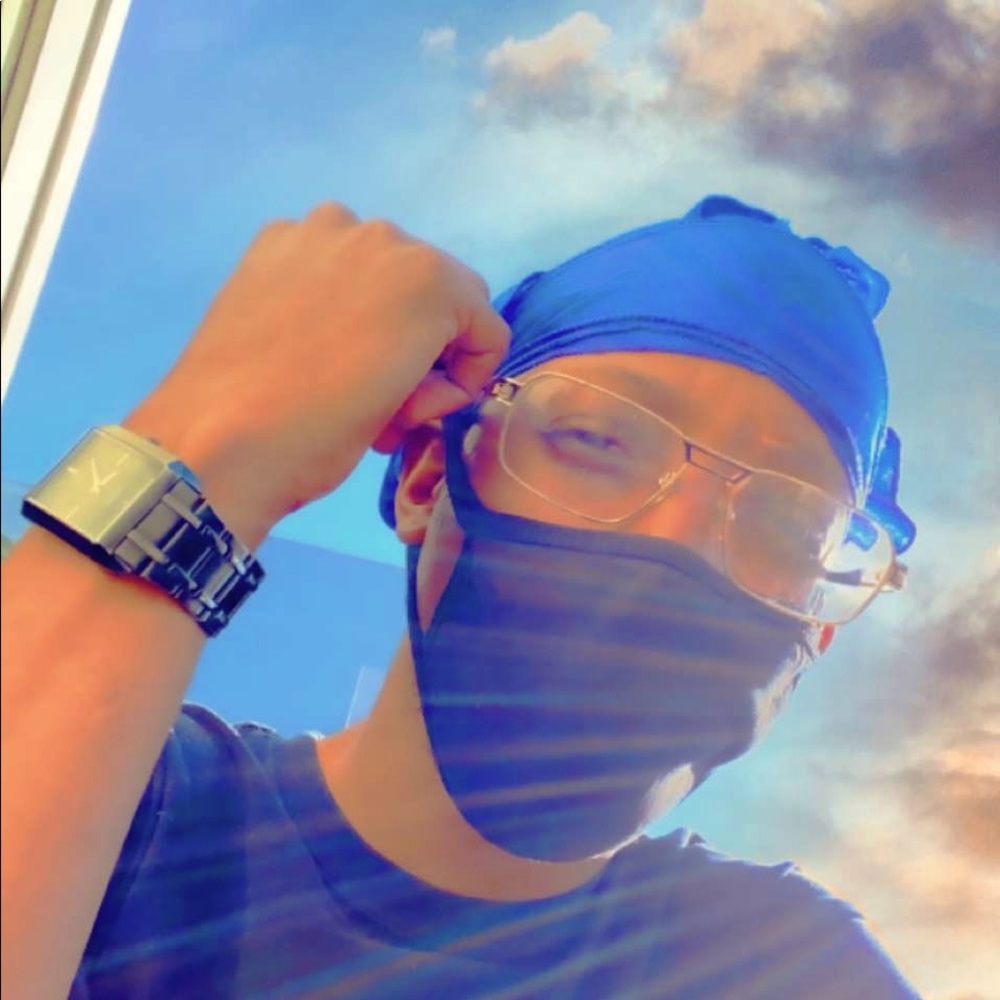 Meet your Posher, Jawaad